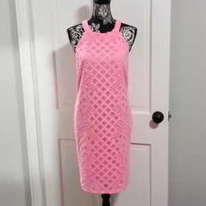 🆕️ 💗HTF Lilly Pulitzer💗 - Rayanne Shift Dress